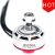 ★EMAX RS2306 White Editions RaceSpec Motor 2750KV 2400KV 3-4S Гоночные щетки Мотор для FPV Racing — изображение 9
