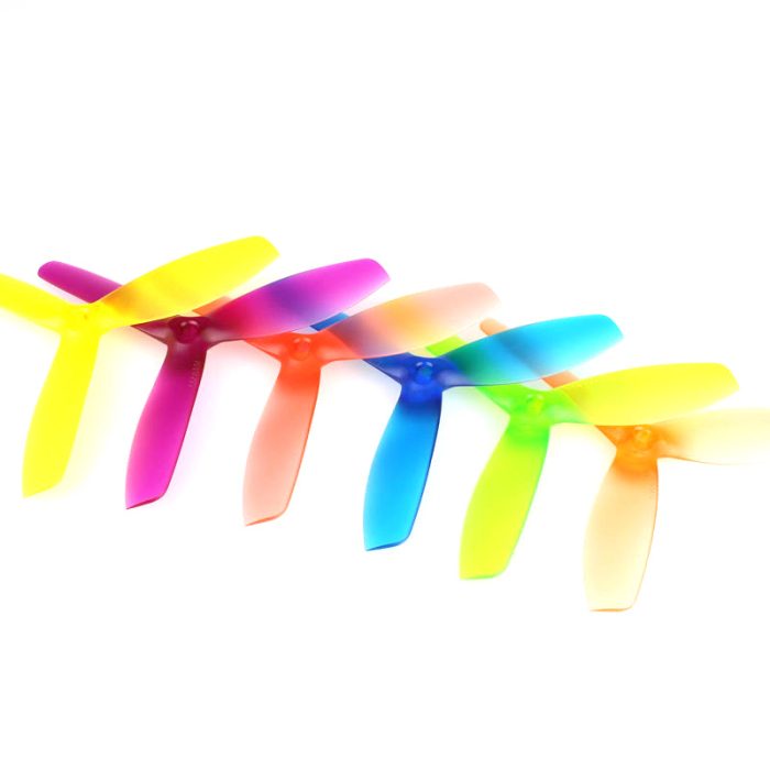 ★EMAX T5050 Prop 5Sets-10CW и 10CCW — изображение 4