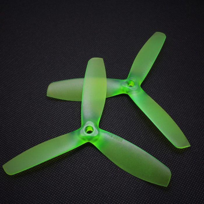 ★EMAX T5050 Prop 5Sets-10CW и 10CCW — изображение 11