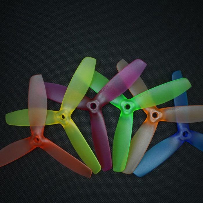 ★EMAX T5050 Prop 5Sets-10CW и 10CCW — изображение 21