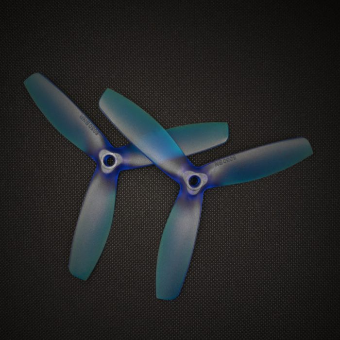 ★EMAX T5050 Prop 5Sets-10CW и 10CCW — изображение 24