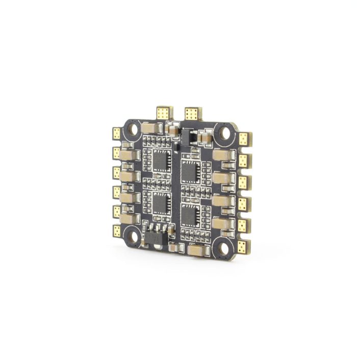 ★F3 Magnum Mini Bullet 12A 4 в 1 ESC - Babyhawk Race Parts — изображение 2