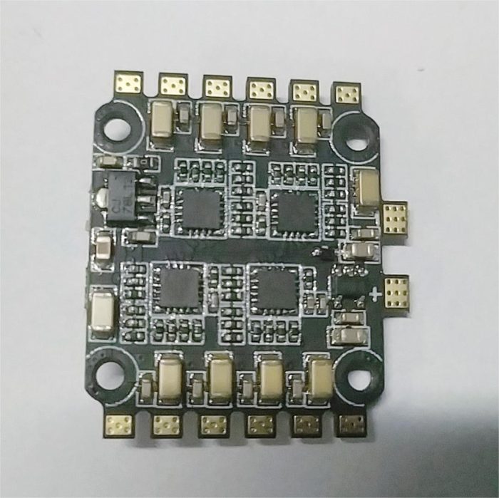 ★F3 Magnum Mini Bullet 12A 4 в 1 ESC - Babyhawk Race Parts — изображение 4