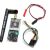★Fatshark 5.8G 250mW Передатчик RC Версия Система для мультикоптера 65020020 — изображение 2