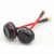 ★Fatshark ImmersionRC SpiroNet 5,8 ГГц RHCP Антенна TX RX Set 65020070