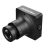 ★Foxeer HS1190 Стрела 2,8 мм 600TVL CCD OSD NTSC-PAL IR Block-IR Чувствительная FPV-камера с кронштейном — изображение 4