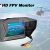 ★FPV769A Наземная станция FPV 7 Монитор с солнцезащитным козырьком — изображение 2