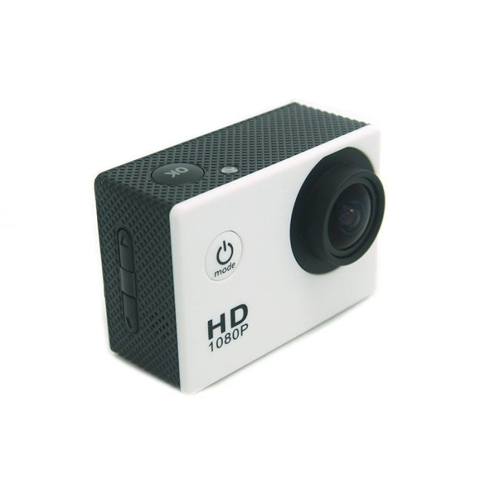 ★Full HD Sports DV 1080P Mini Sports DV Водонепроницаемый спортивный DV 61050003 — изображение 3