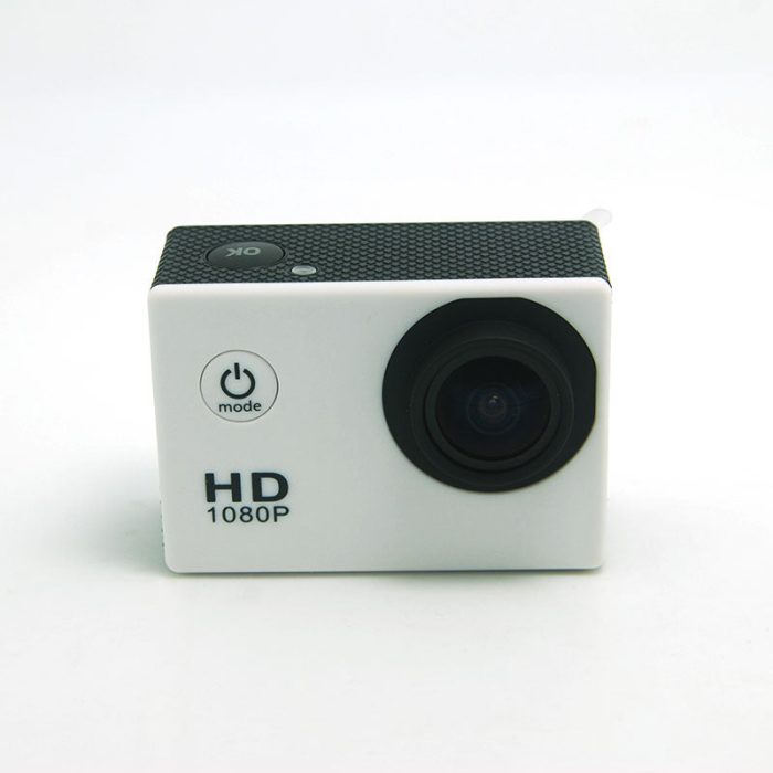 ★Full HD Sports DV 1080P Mini Sports DV Водонепроницаемый спортивный DV 61050003 — изображение 4