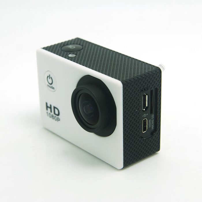 ★Full HD Sports DV 1080P Mini Sports DV Водонепроницаемый спортивный DV 61050003 — изображение 6