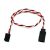 ★G-003 Futaba витой удлинитель 22AWG L=30CM — изображение 2