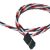 ★G-007 JR наружная сервоприводная витая проволока 22AWG L=15CM — изображение 2