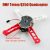 ★HMF Totem Q250 250 мм 4-осевой комплект рамы квадрокоптера FPV дрон DIY — изображение 6