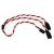 ★J-002 Футаба скрученный Y-образный провод 22AWG L=60СМ
