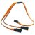 ★J-003 JR Прямой Y-образный провод 22AWG L=30CM