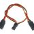 ★J-005 JR Прямой Y-образный провод 32AWG L=30СМ — изображение 2