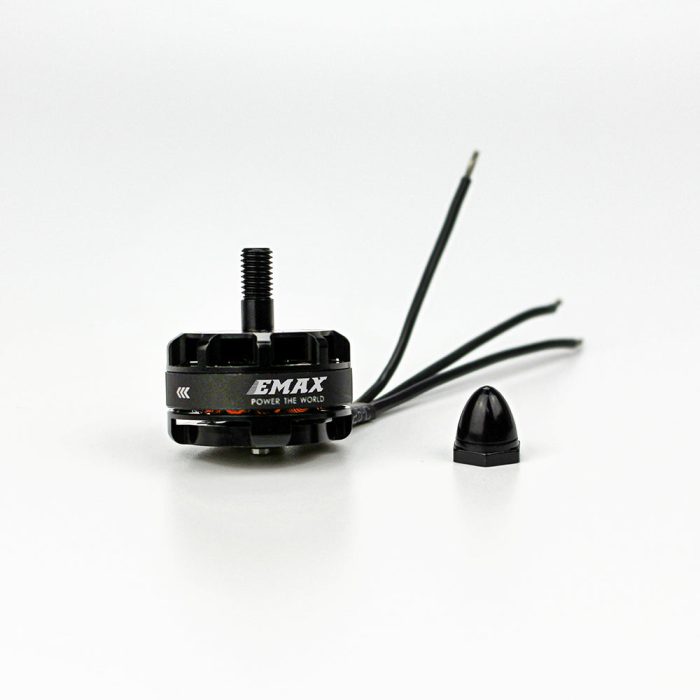 ★MT2204II Бесщеточный двигатель 2600 кВ с вариантами резьбы CW и CCW — изображение 10