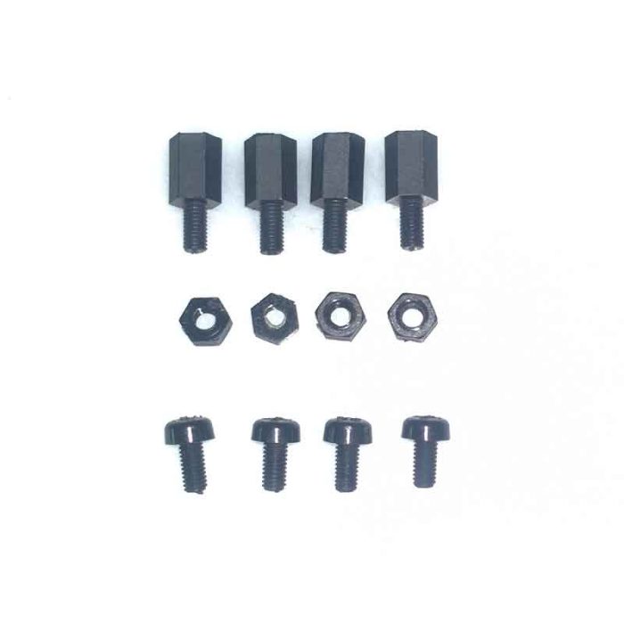 ★Nighthawk 200 Parts - Нейлоновые стойки для полетного контроллера и платы PDB — изображение 2