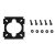 ★Nighthawk 280 Pro Parts - Монтажная пластина для камеры