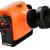 ★RunCam Eagle 800TVL Global WDR FOV 130 4:3 16:9 FPV камера 5-22 В постоянного тока Оранжевый — изображение 2