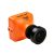★RunCam Eagle 800TVL Global WDR FOV 130 4:3 16:9 FPV камера 5-22 В постоянного тока Оранжевый — изображение 4