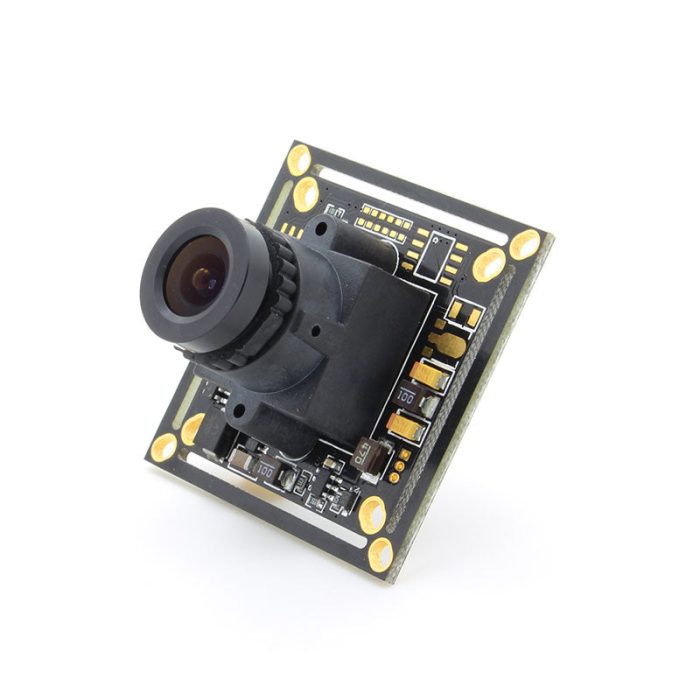 ★SONY 639 700TVL 1-3-дюймовая ПЗС-видеокамера (PAL-NTSC) — изображение 3