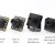 ★SONY 639 700TVL 1-3-дюймовый металлический корпус для ПЗС-видеокамеры (PAL-NTSC) — изображение 7