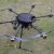 ★ST800 X-Copter из углеродного волокна 820 мм Складная рама гексакоптера — изображение 8