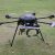 ★ST800 X-Copter из углеродного волокна 820 мм Складная рама гексакоптера — изображение 12