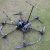 ★ST800 X-Copter из углеродного волокна 820 мм Складная рама гексакоптера — изображение 17