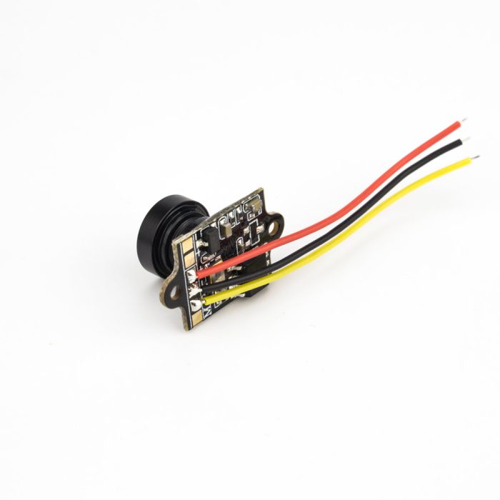 ★Tinyhawk Indoor FPV Racing Дрон Запасная часть FPV Камера 600TVL CMOS -Smart Audio — изображение 5