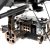 ★X-CAM X140B X140Bs FPV Двухосевое бесщеточное стабилизированное крепление для камеры NEX5 ILDC FPV