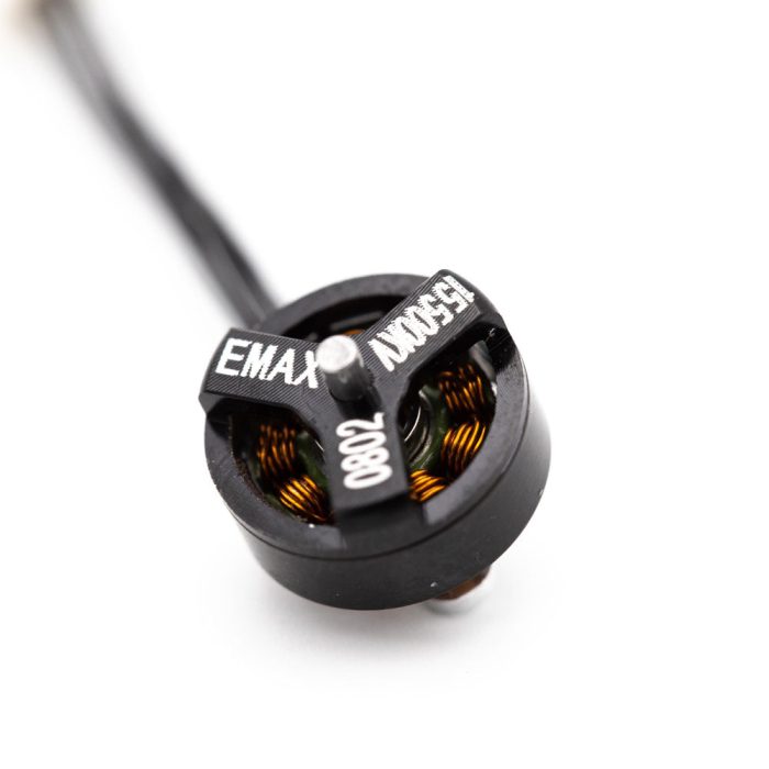 EMAX 0802 Бесщеточный двигатель для гоночного дрона в помещении - Tinyhawk S Performance Part — изображение 2