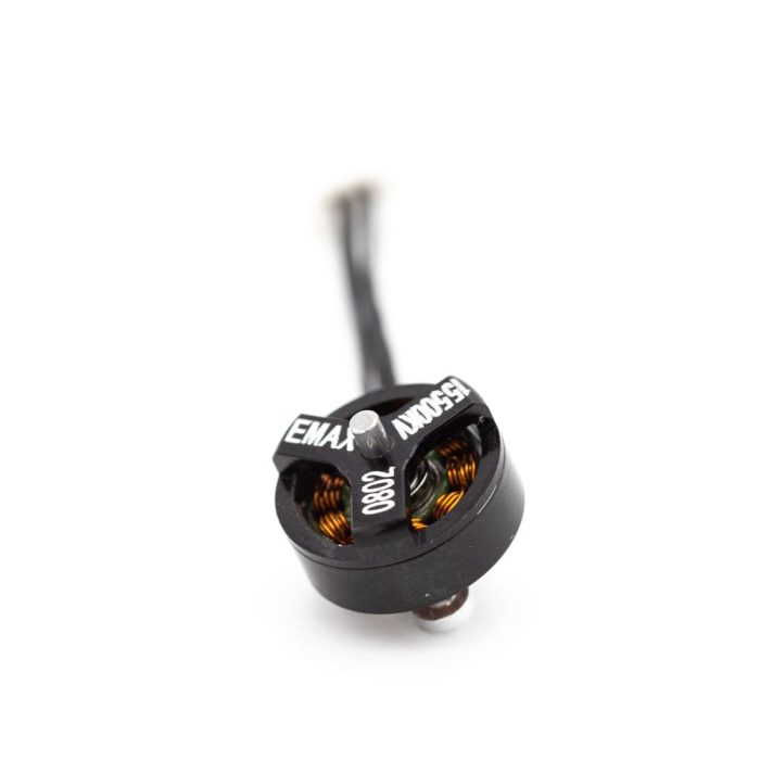 EMAX 0802 Бесщеточный двигатель для гоночного дрона в помещении - Tinyhawk S Performance Part — изображение 7