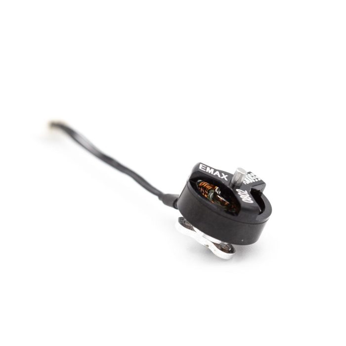 EMAX 0802 Бесщеточный двигатель для гоночного дрона в помещении - Tinyhawk S Performance Part — изображение 8