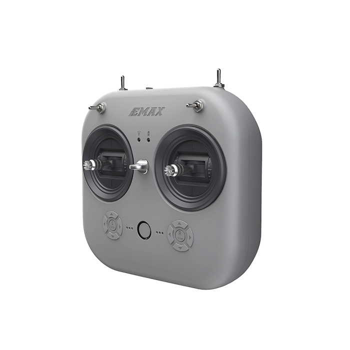 EMAX 2.4G 8CH E8 Дистанционный передатчик для гоночного дрона FPV — изображение 11