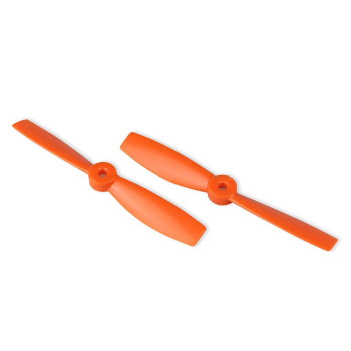 EMAX 5045 BN Bullnose PC Prop 1Set-2CW и 2CCW — изображение 5