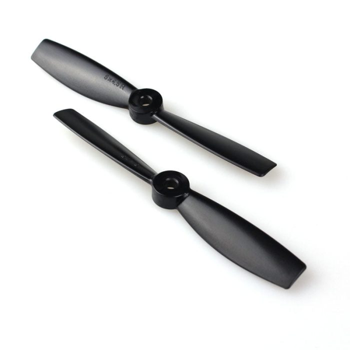 EMAX 5045 BN Bullnose PC Prop 1Set-2CW и 2CCW — изображение 7