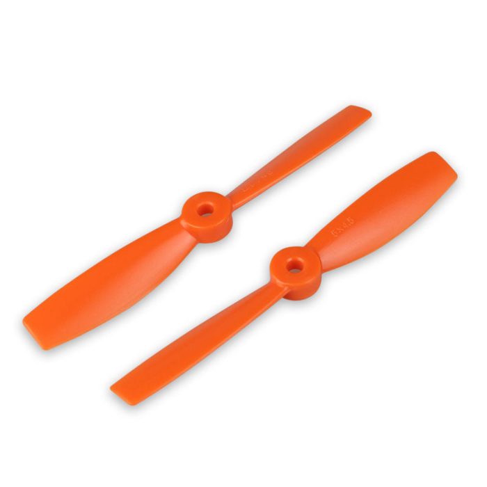 EMAX 5045 BN Bullnose PC Prop 1Set-2CW и 2CCW — изображение 8