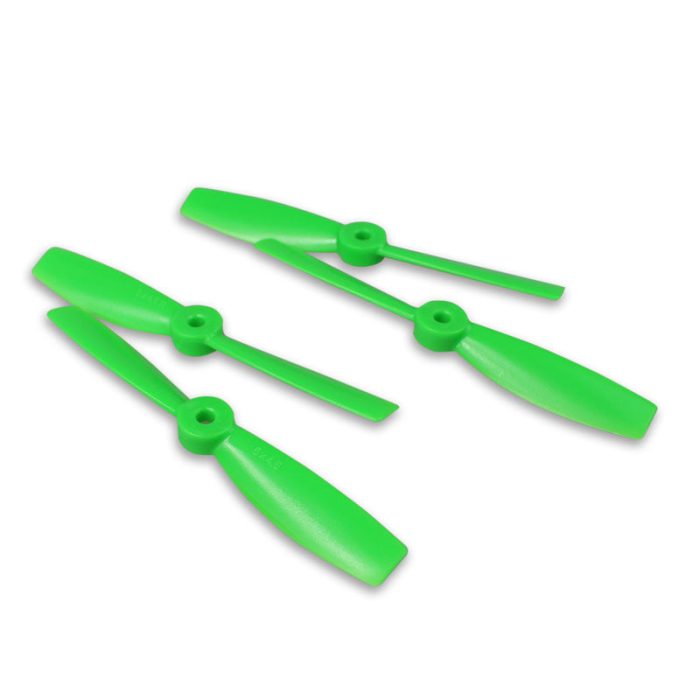 EMAX 5045 BN Bullnose PC Prop 1Set-2CW и 2CCW — изображение 13
