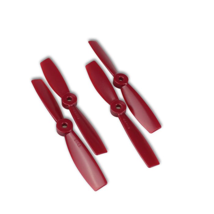 EMAX 5045 BN Bullnose PC Prop 1Set-2CW и 2CCW — изображение 15