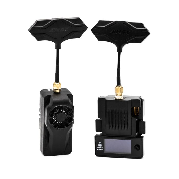 Emax Aeris Link TX / Aeris Link Micro ELRS ExpressLRS 2.4G и 915M — изображение 3