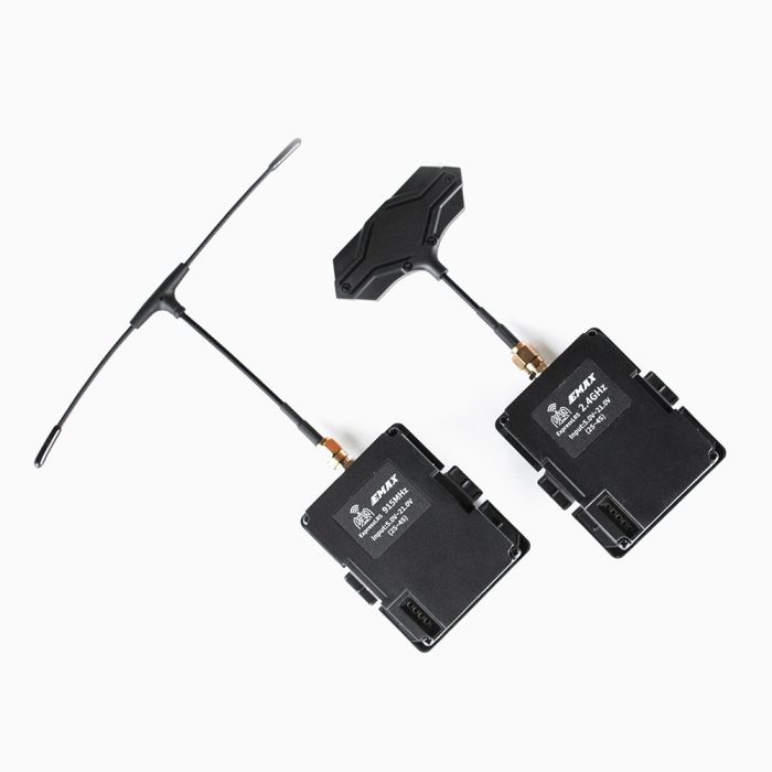 Emax Aeris Link TX / Aeris Link Micro ELRS ExpressLRS 2.4G и 915M — изображение 4