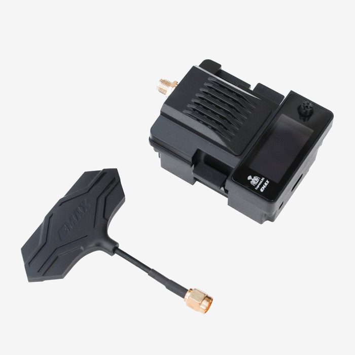 Emax Aeris Link TX / Aeris Link Micro ELRS ExpressLRS 2.4G и 915M — изображение 10