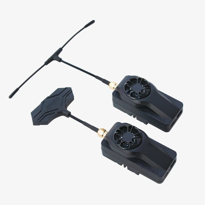 Emax Aeris Link TX / Aeris Link Micro ELRS ExpressLRS 2.4G и 915M — изображение 13