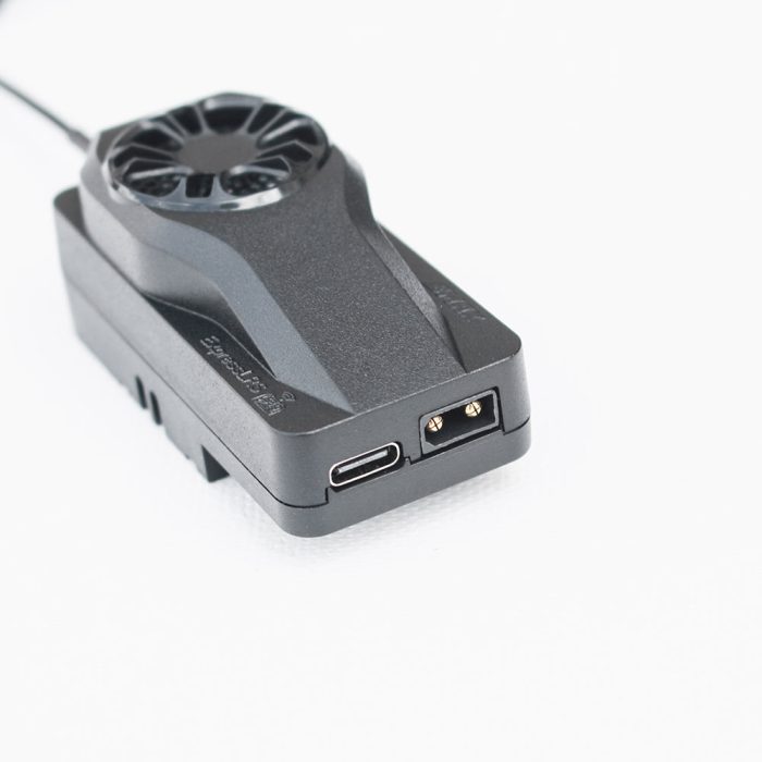 Emax Aeris Link TX / Aeris Link Micro ELRS ExpressLRS 2.4G и 915M — изображение 16