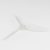 EMAX AVAN-R PROPELLER - 1 КОМПЛЕКТ BULK-2 CW+2 CCW 5-дюймовый 3-лопастной гоночный винт FPV — изображение 9
