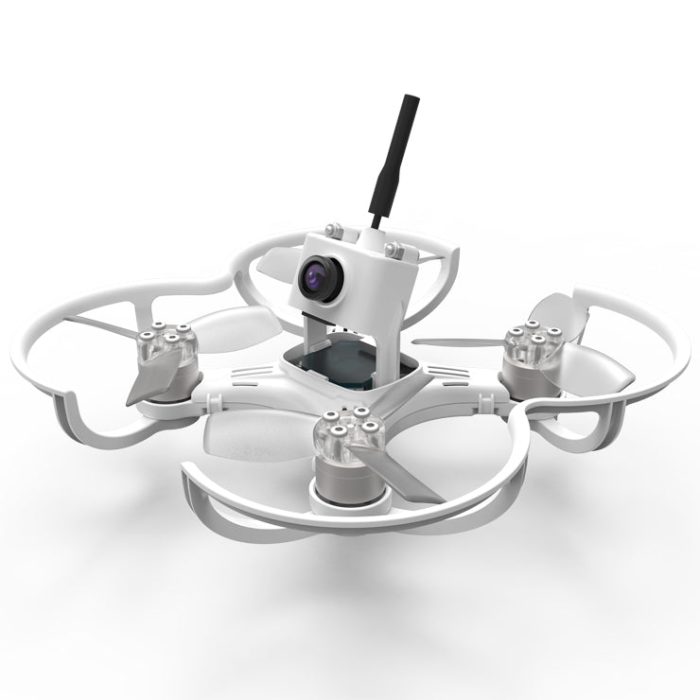 EMAX Babyhawk 87 мм Femto F3 Bullet 6A 1104 5250kV Бесщеточный двигатель Mirco Бесщеточный FPV Racer PNP — изображение 2
