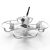 EMAX Babyhawk 87 мм Femto F3 Bullet 6A 1104 5250kV Бесщеточный двигатель Mirco Бесщеточный FPV Racer PNP — изображение 3