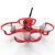 EMAX Babyhawk 87 мм Femto F3 Bullet 6A 1104 5250kV Бесщеточный двигатель Mirco Бесщеточный FPV Racer PNP — изображение 4